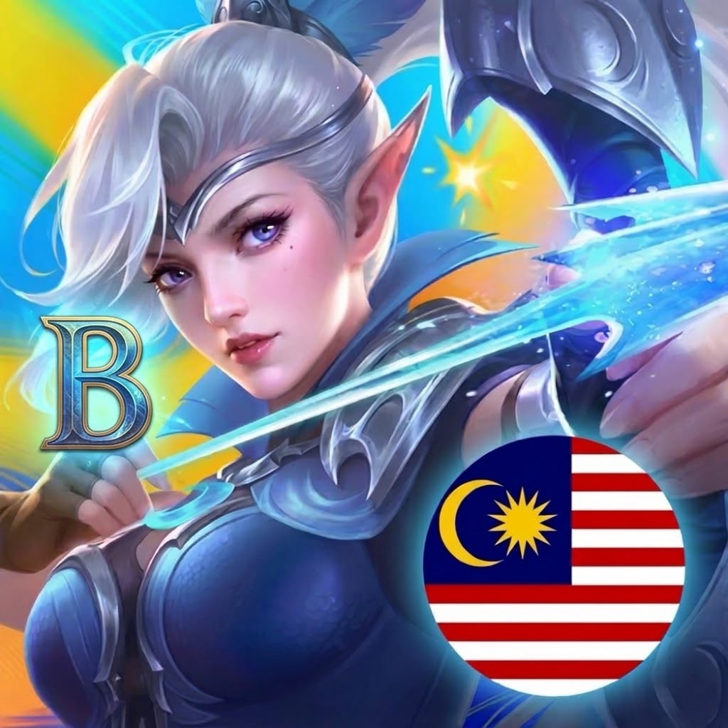 Mobile Legends Malaysia B