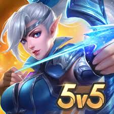 MOBILELEGEND - 5966 Diamond