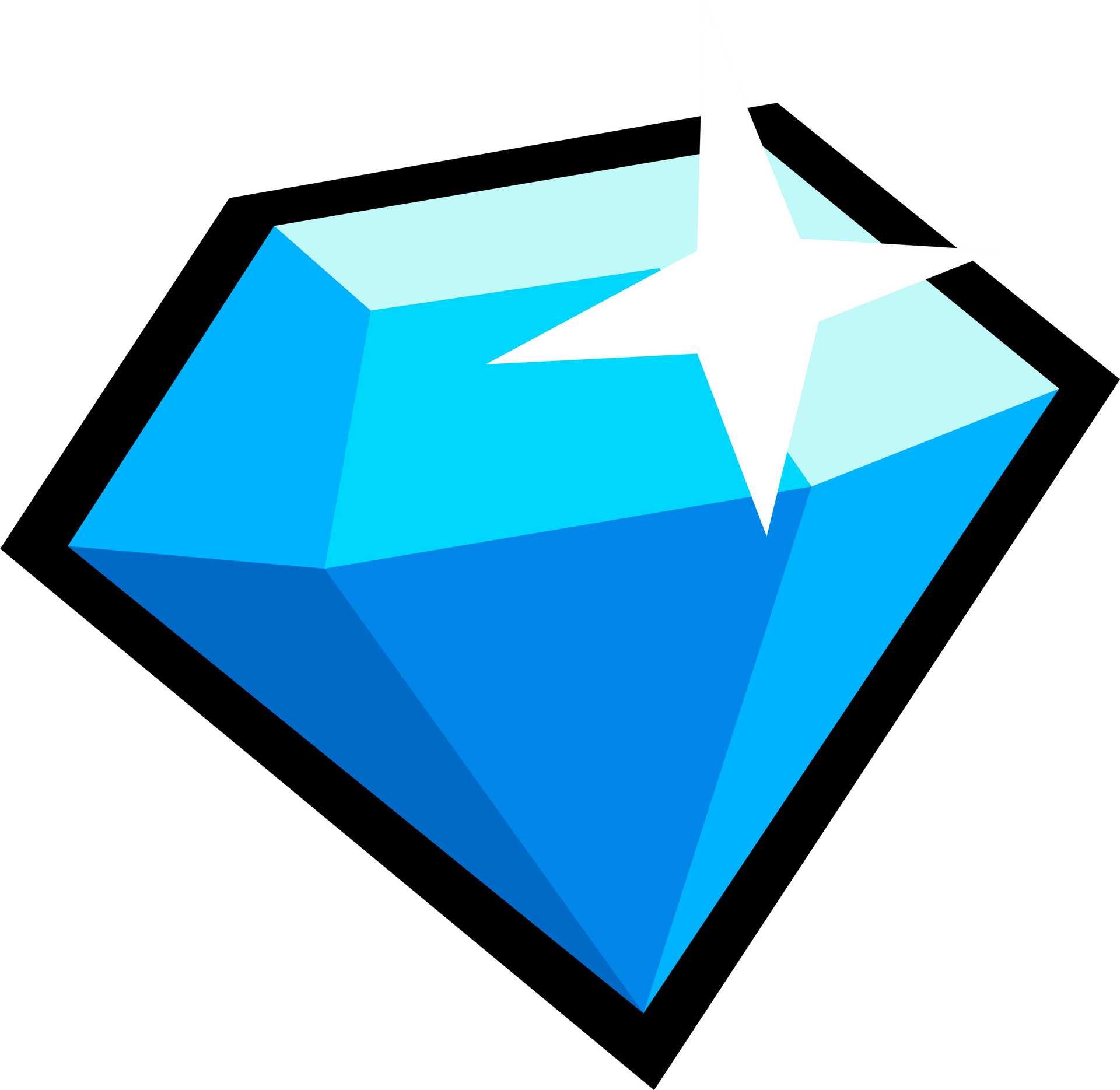 14 Diamonds
