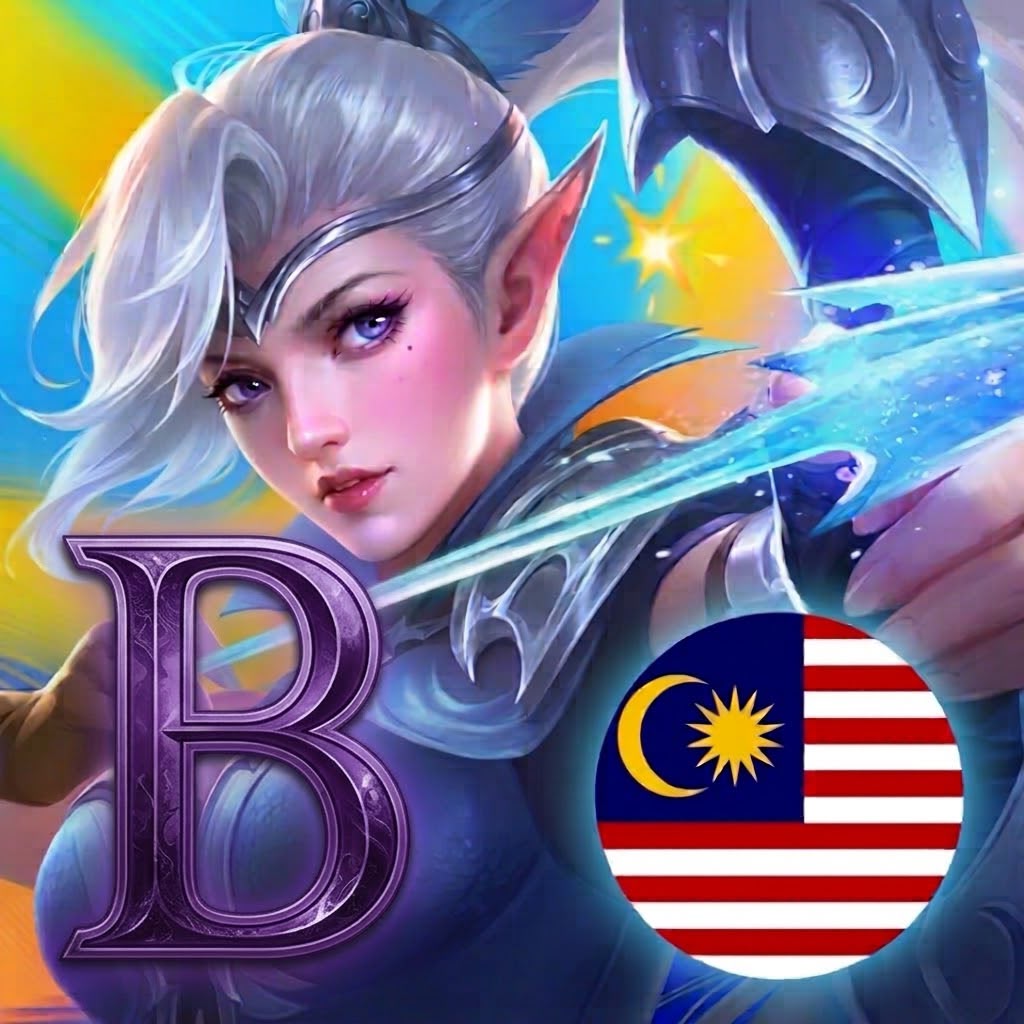 Mobile Legends Malaysia B
