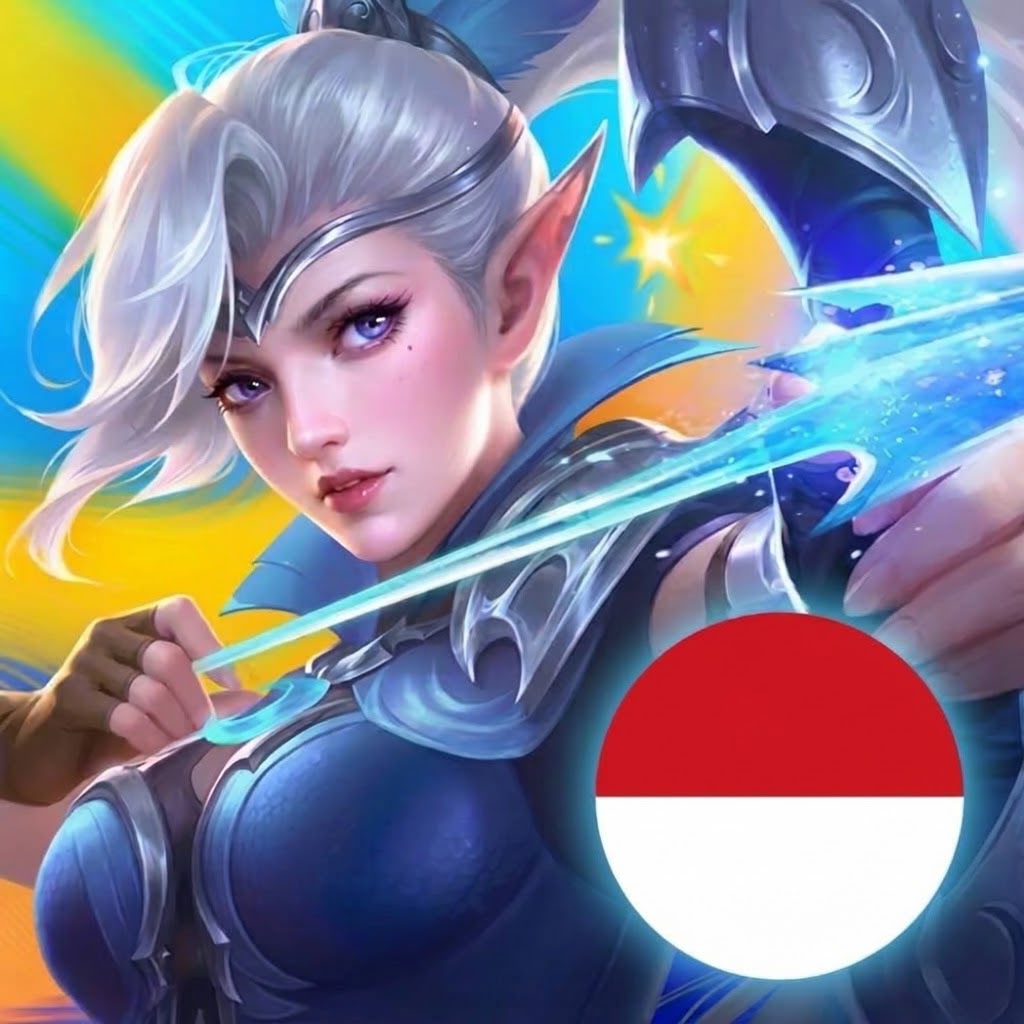 Mobile Legends Indonesia