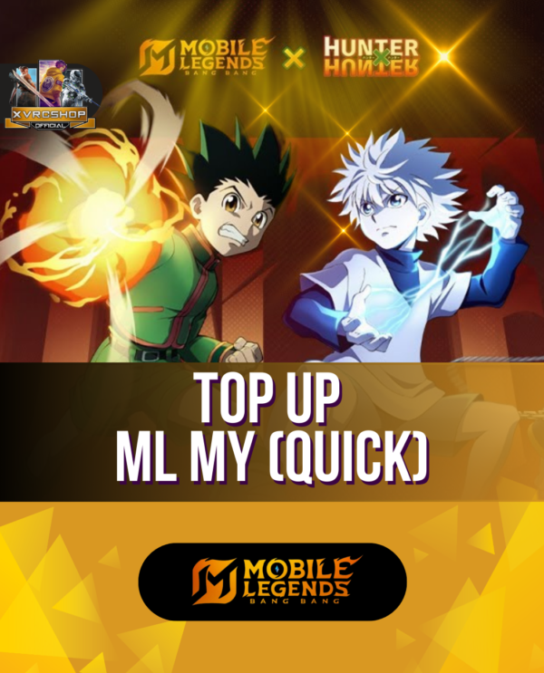 Mobile Legend MY (Quick)