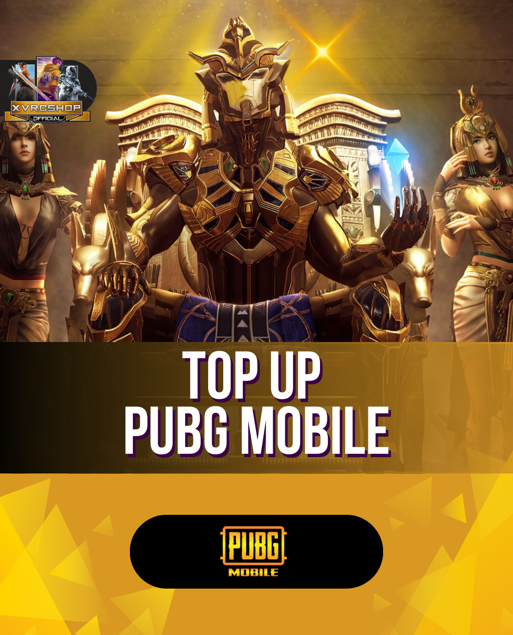 PUBG Mobile