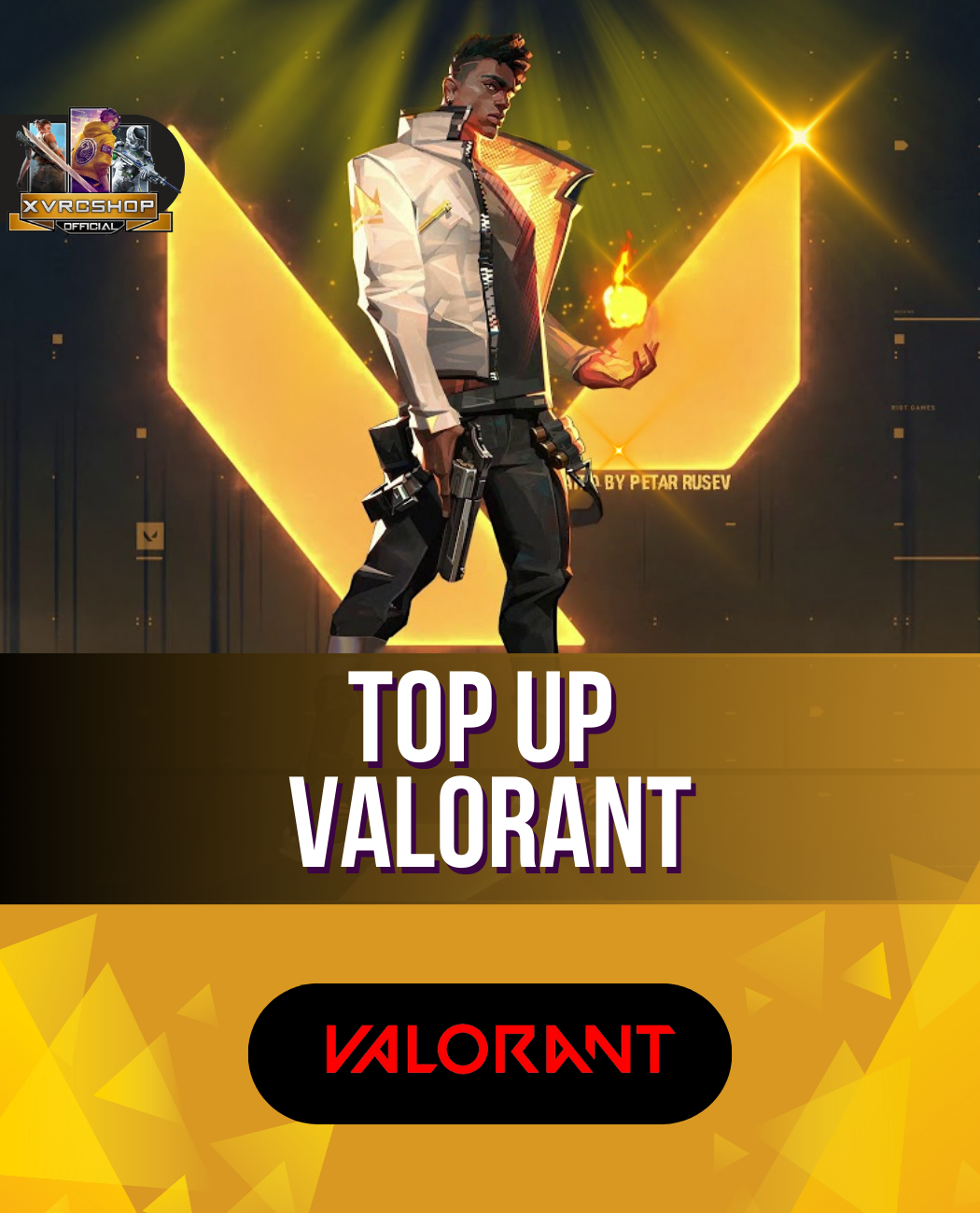 Valorant